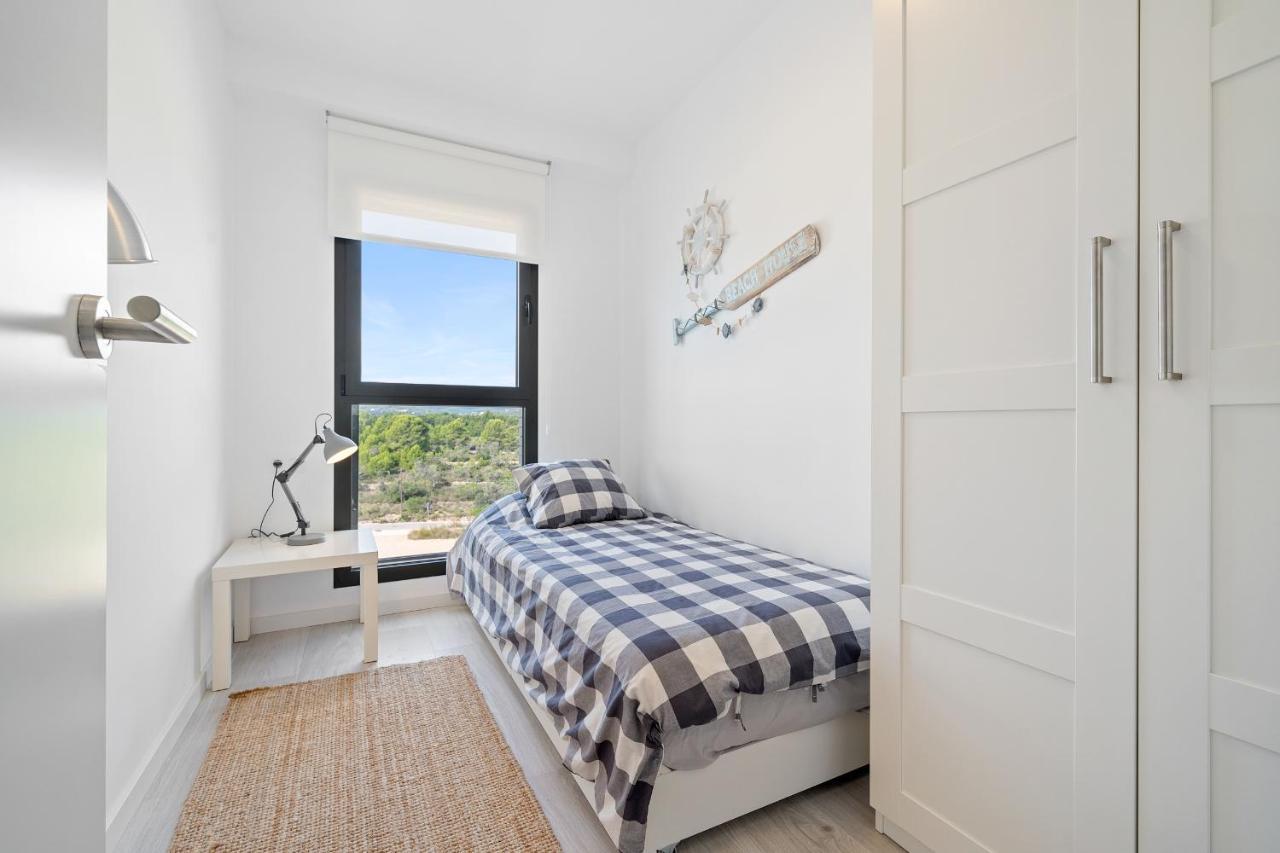 ל'אמטיה דה מר Hauzify I Apartaments Roques Daurades מראה חיצוני תמונה