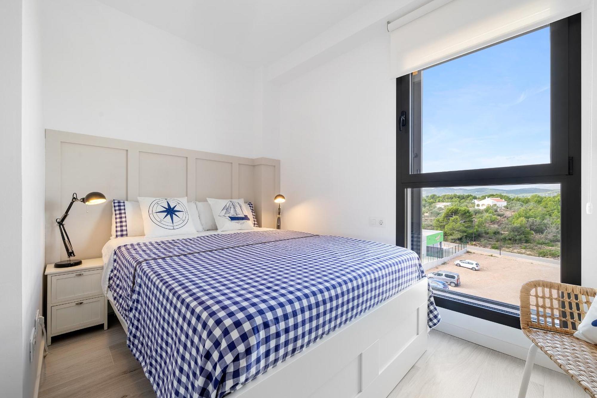 ל'אמטיה דה מר Hauzify I Apartaments Roques Daurades מראה חיצוני תמונה