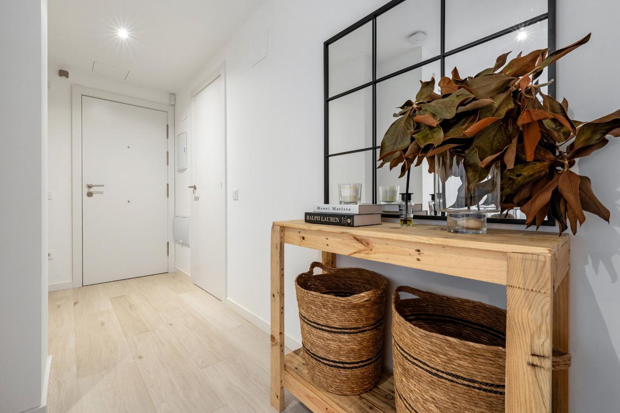 ל'אמטיה דה מר Hauzify I Apartaments Roques Daurades מראה חיצוני תמונה